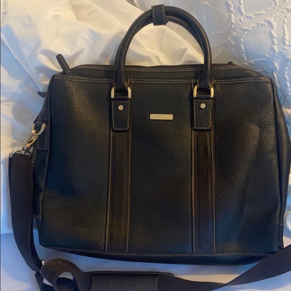 Brooks Brothers Briefcase